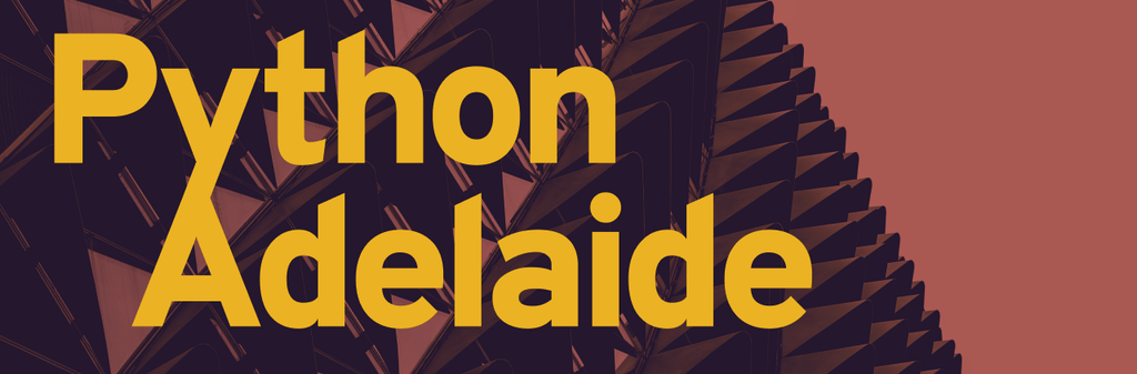 Adelaide Meetup Event